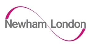 Newham London Logo